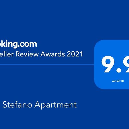 San Stefano Elite Apartment فارنا المظهر الخارجي الصورة
