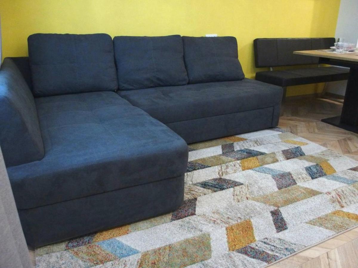 San Stefano Elite Apartment فارنا المظهر الخارجي الصورة