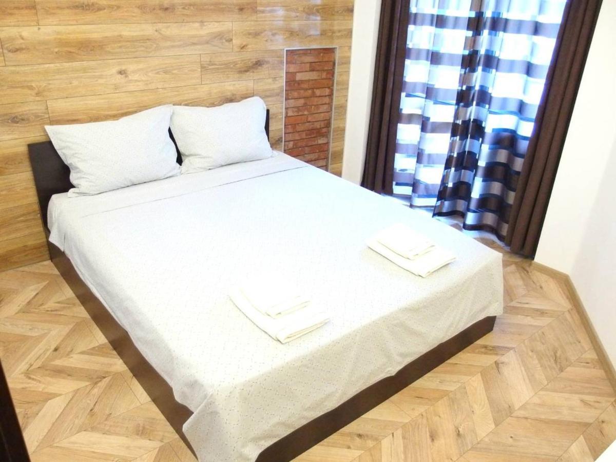 San Stefano Elite Apartment فارنا المظهر الخارجي الصورة