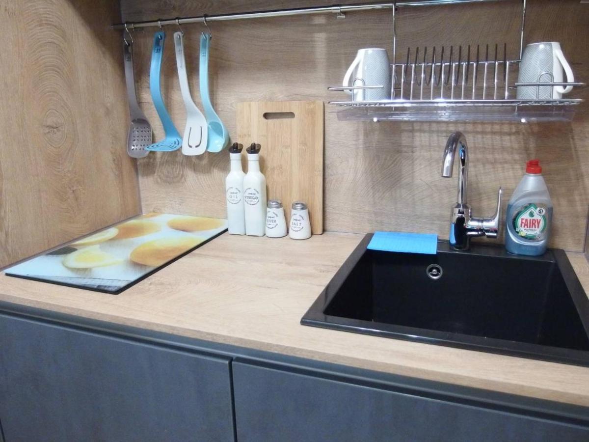 San Stefano Elite Apartment فارنا المظهر الخارجي الصورة