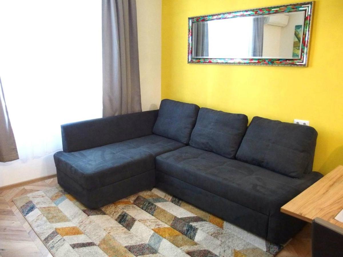 San Stefano Elite Apartment فارنا المظهر الخارجي الصورة