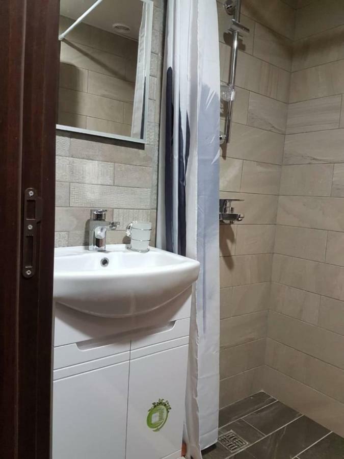 San Stefano Elite Apartment فارنا المظهر الخارجي الصورة
