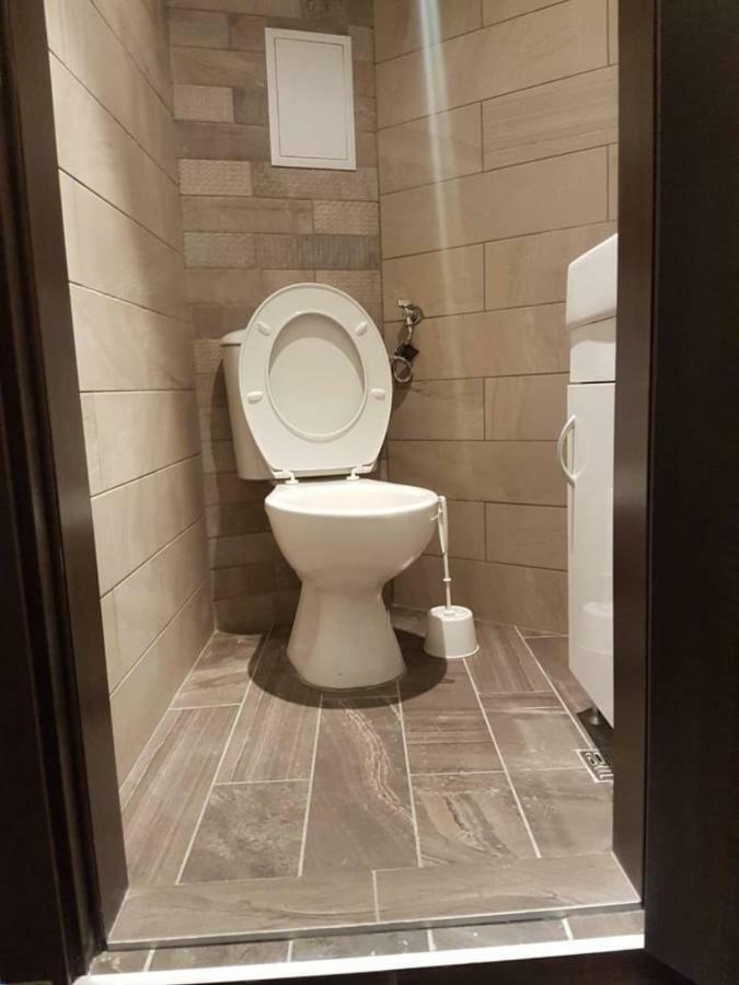 San Stefano Elite Apartment فارنا المظهر الخارجي الصورة