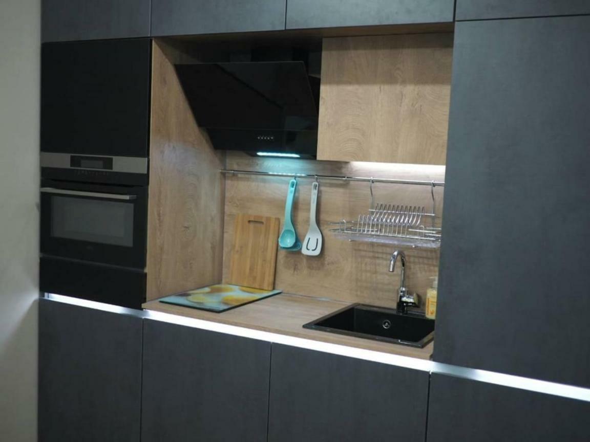 San Stefano Elite Apartment فارنا المظهر الخارجي الصورة